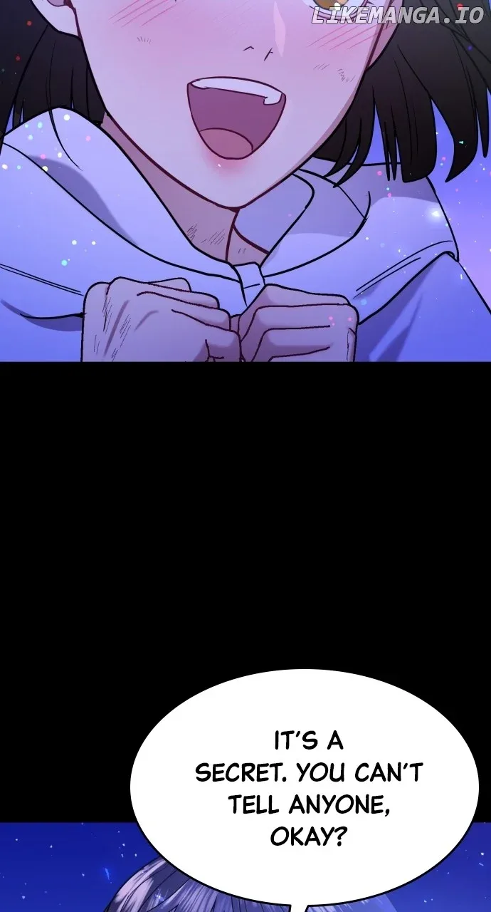 Maseknam – A Sexy Magician Chapter 31 page 83