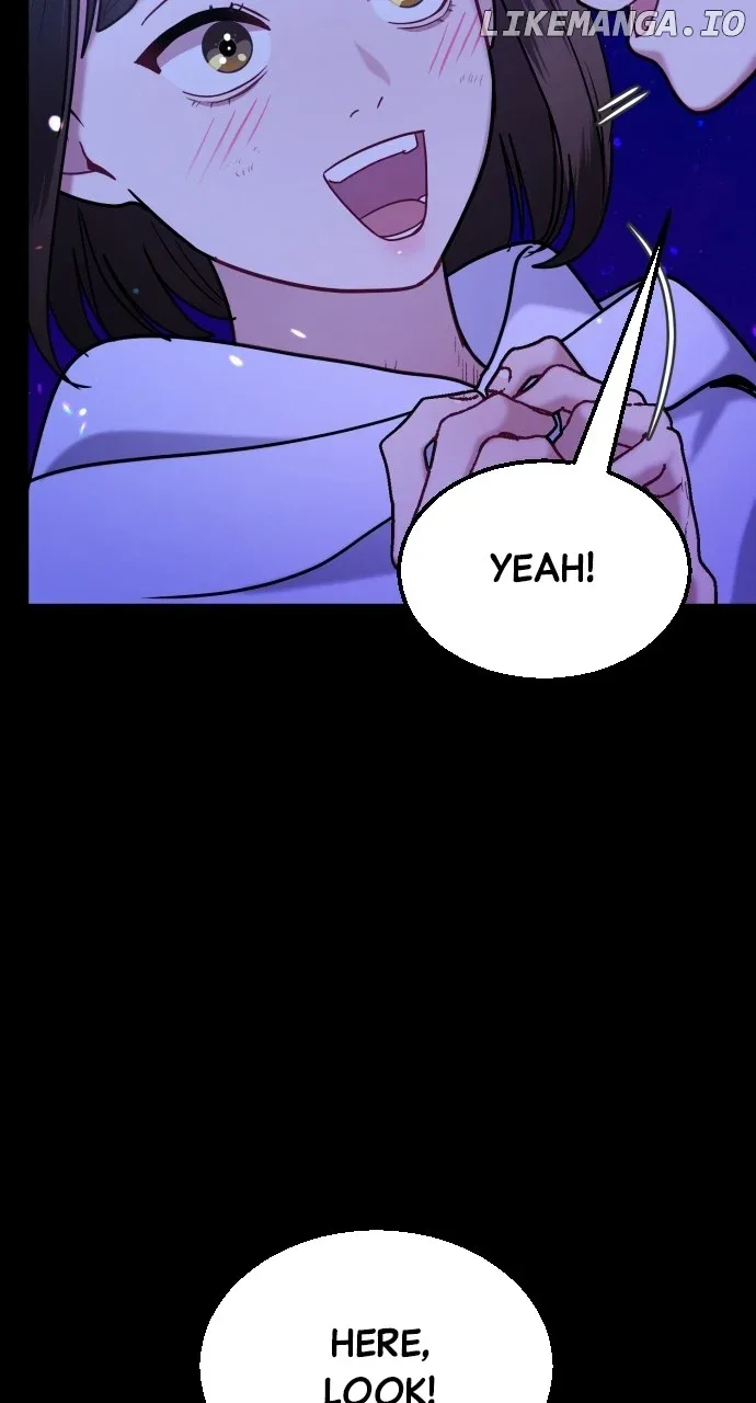 Maseknam – A Sexy Magician Chapter 31 page 77
