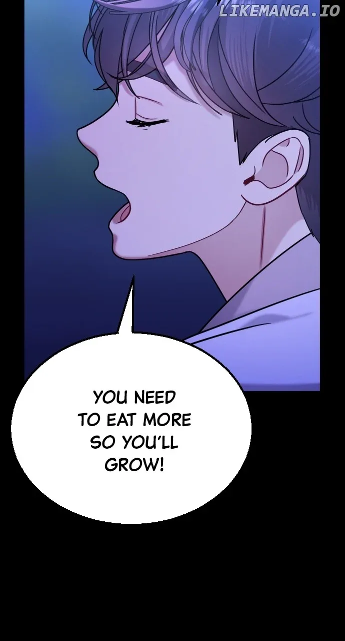 Maseknam – A Sexy Magician Chapter 31 page 90