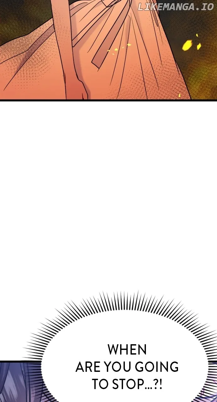 Maseknam – A Sexy Magician Chapter 31 page 30