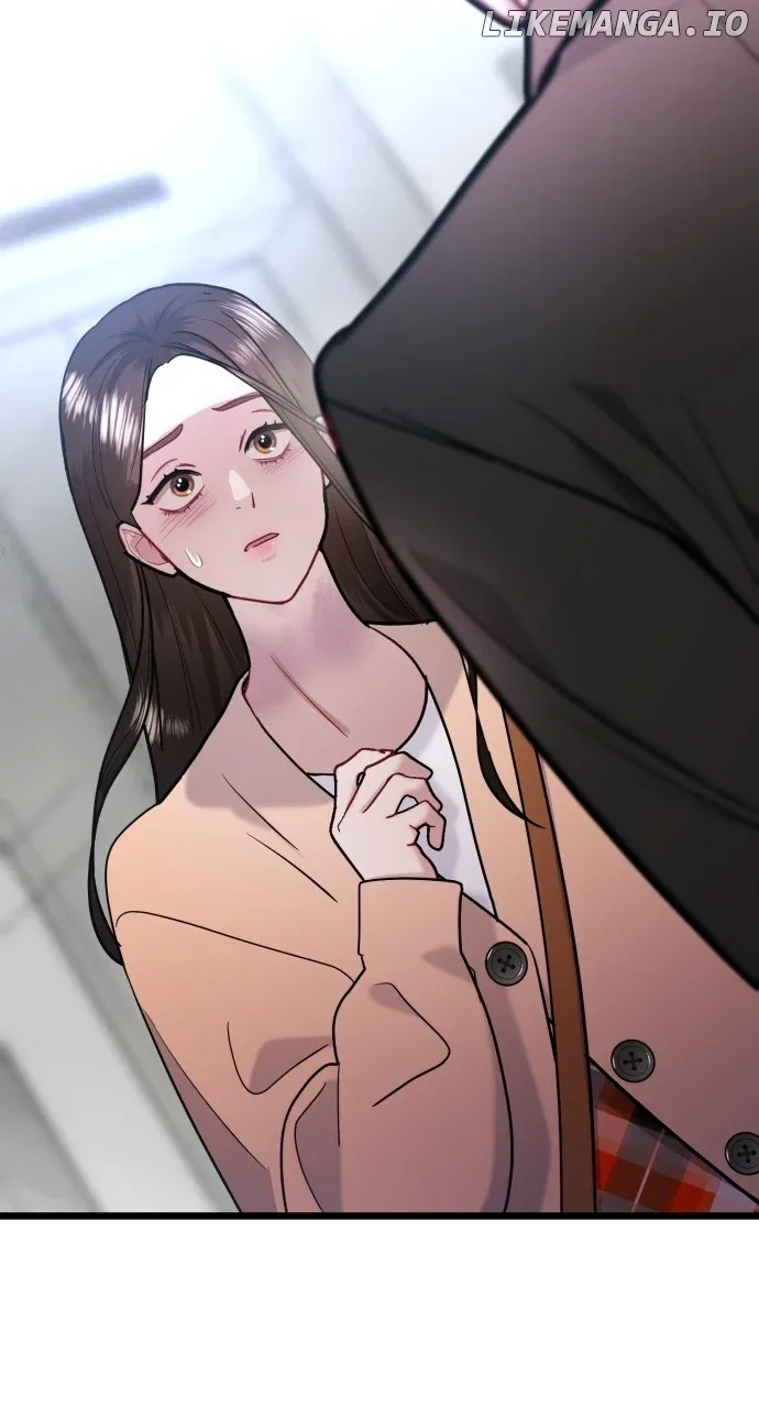Maseknam – A Sexy Magician Chapter 31 page 33