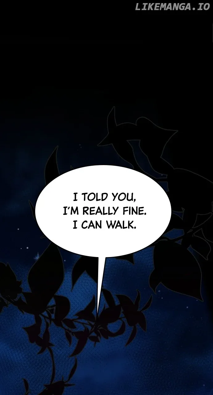 Maseknam – A Sexy Magician Chapter 31 page 85