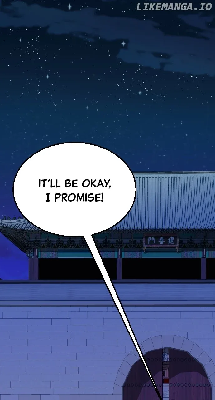 Maseknam – A Sexy Magician Chapter 31 page 65