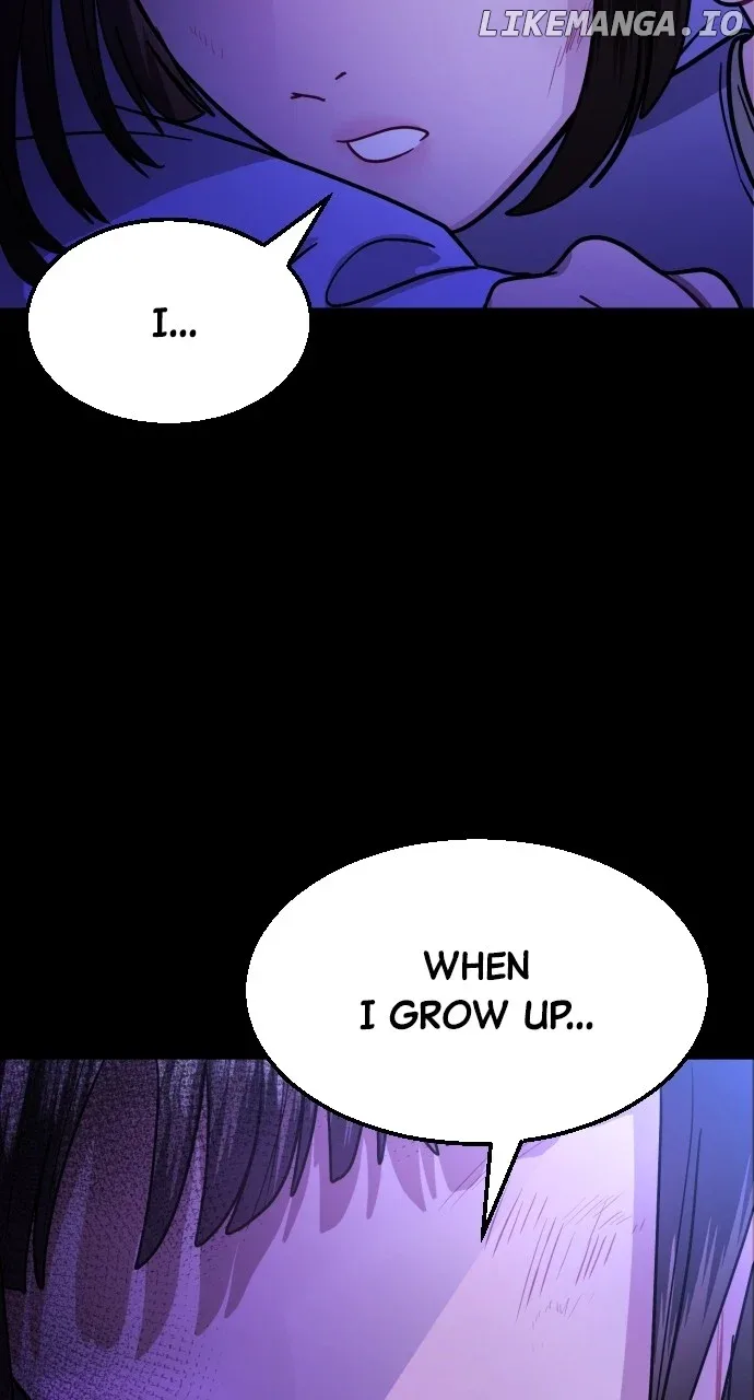 Maseknam – A Sexy Magician Chapter 31 page 96