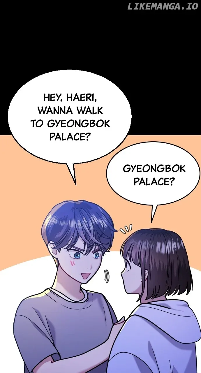 Maseknam – A Sexy Magician Chapter 31 page 59