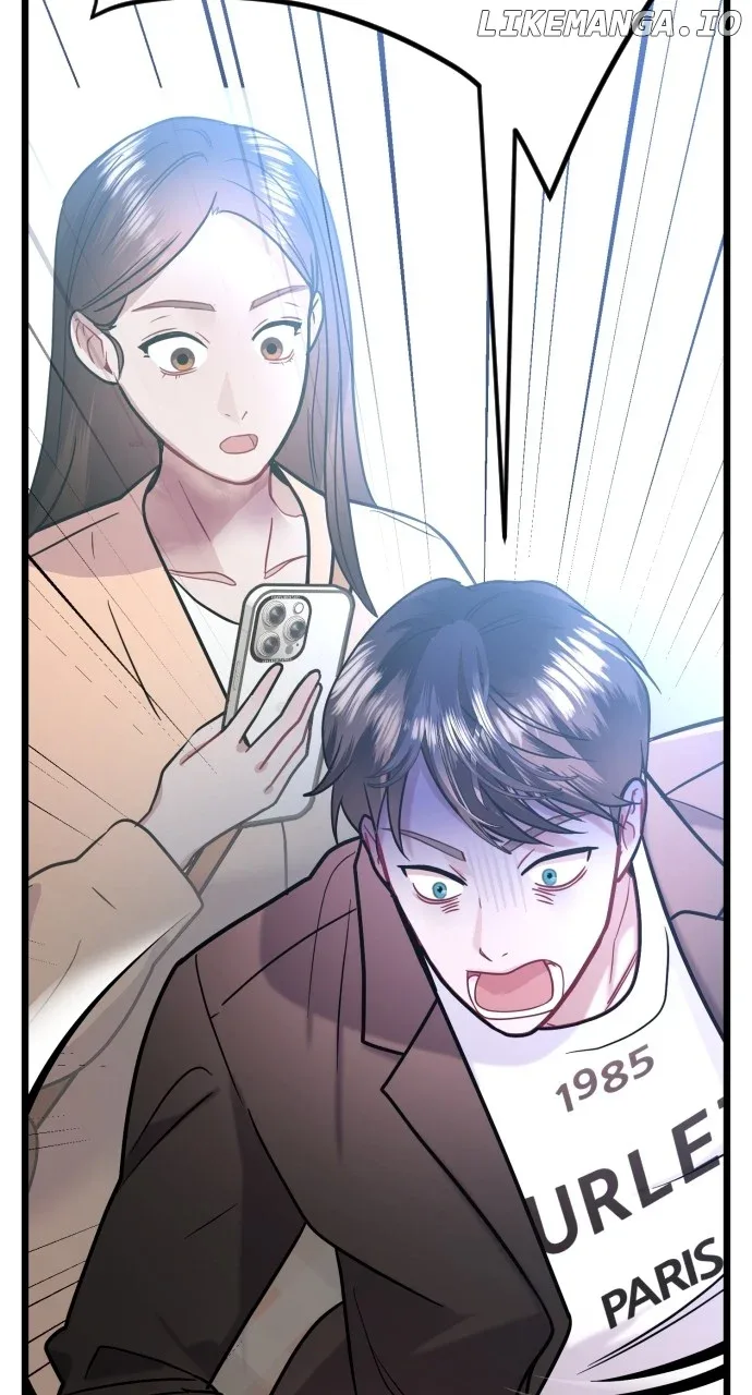 Maseknam – A Sexy Magician Chapter 31 page 7