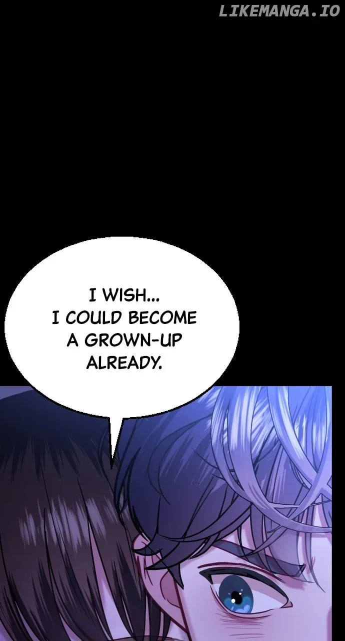 Maseknam – A Sexy Magician Chapter 31 page 92