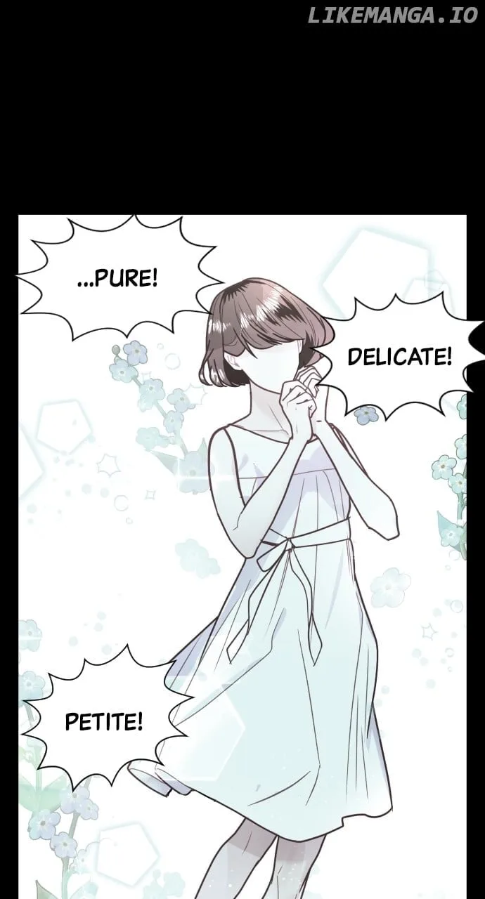 Maseknam – A Sexy Magician Chapter 33 page 12