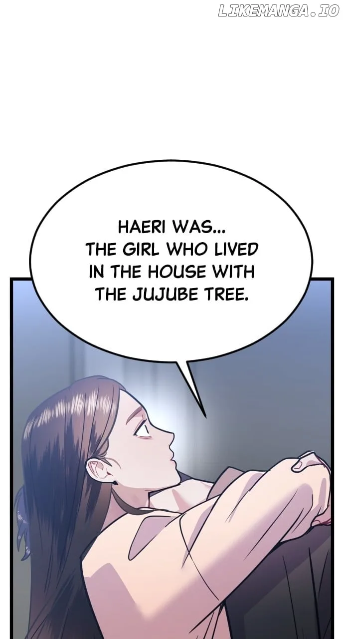 Maseknam – A Sexy Magician Chapter 33 page 2