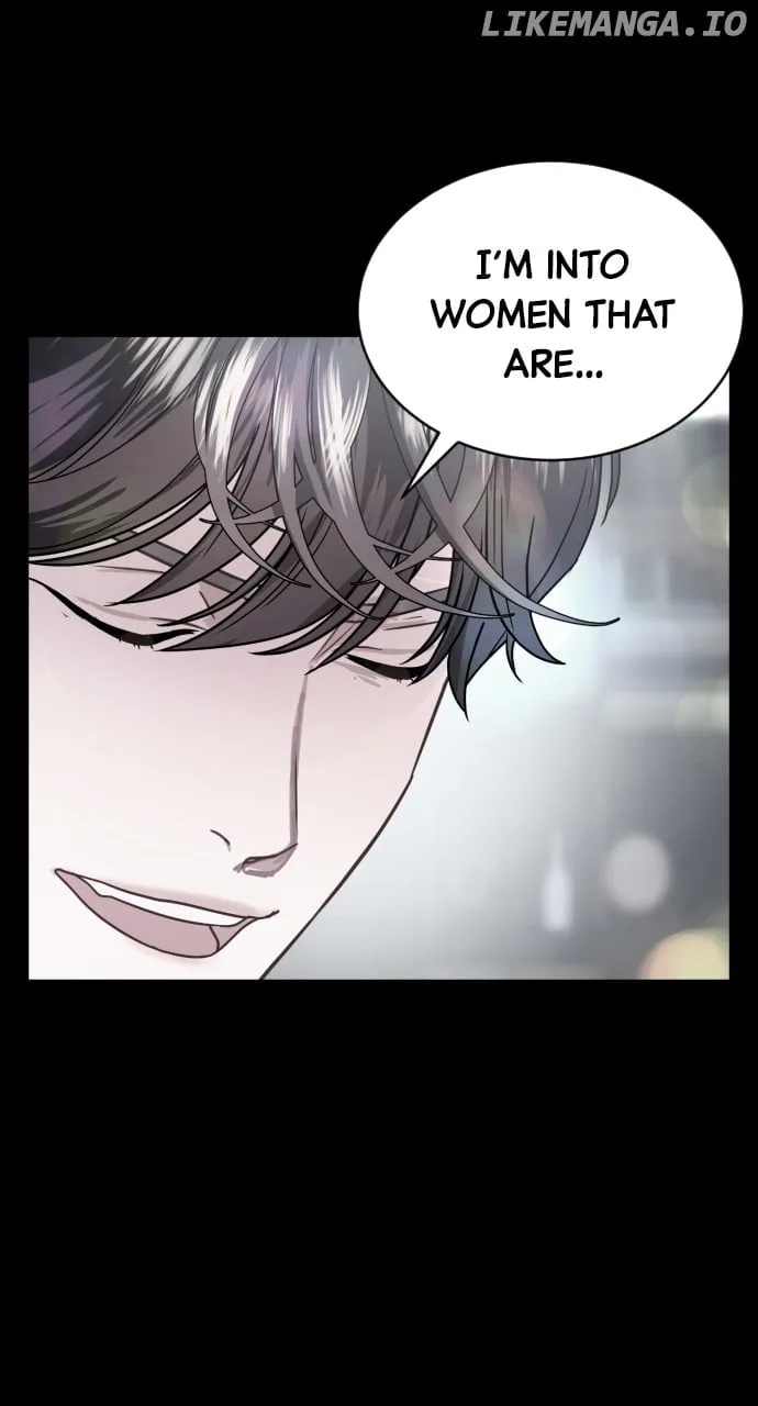 Maseknam – A Sexy Magician Chapter 33 page 11