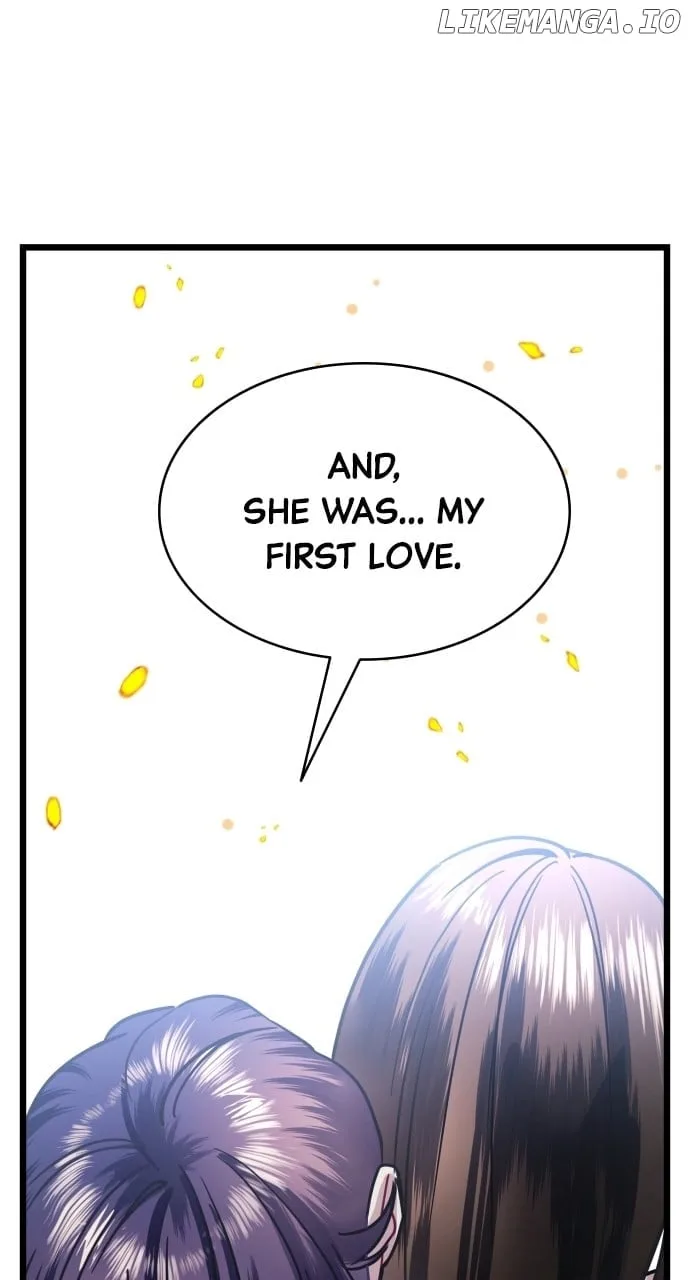 Maseknam – A Sexy Magician Chapter 33 page 4