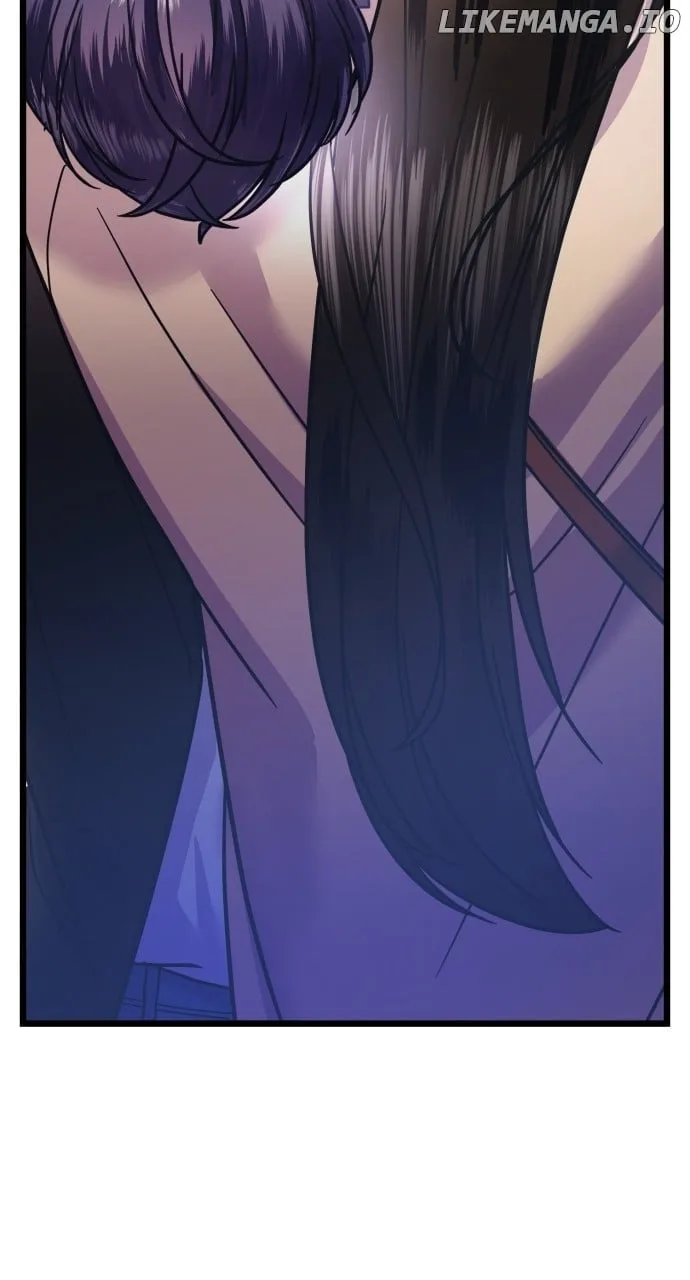 Maseknam – A Sexy Magician Chapter 33 page 5