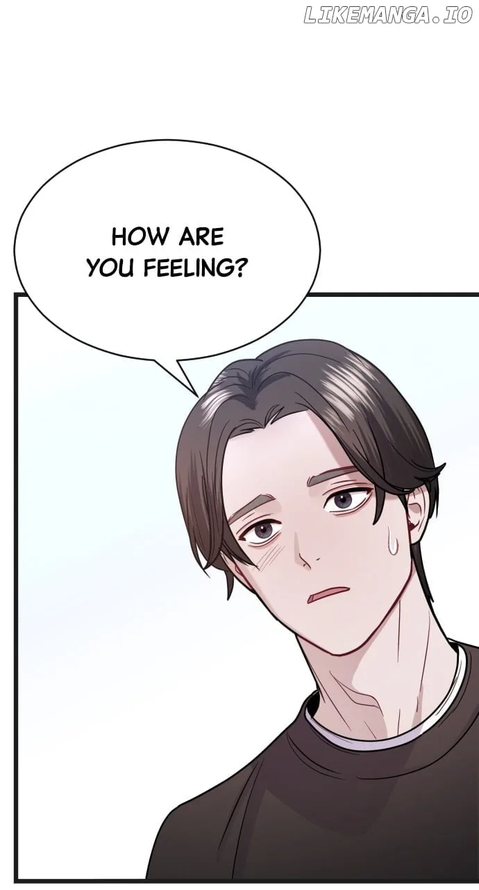 Maseknam – A Sexy Magician Chapter 33 page 120
