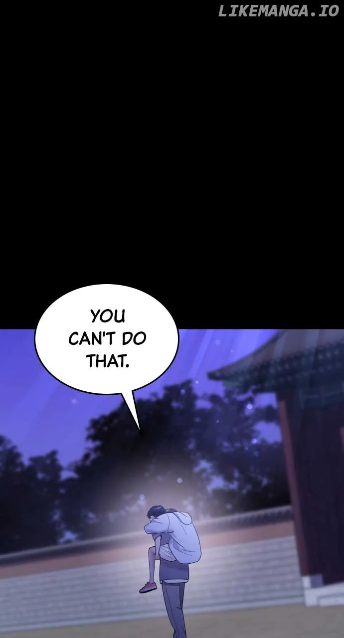 Maseknam – A Sexy Magician Chapter 32 page 14