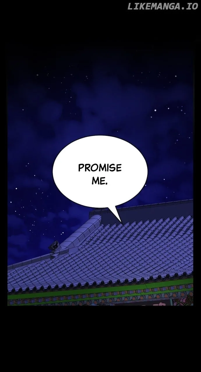 Maseknam – A Sexy Magician Chapter 33 page 59