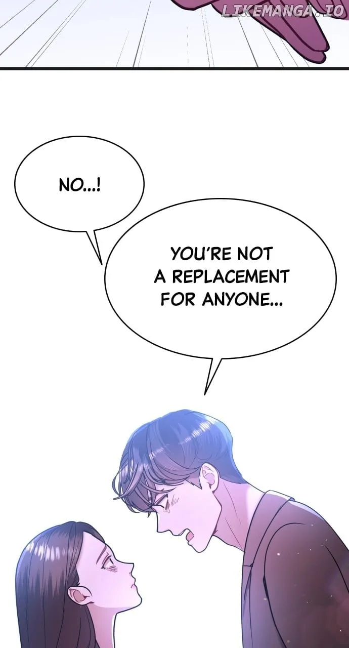 Maseknam – A Sexy Magician Chapter 33 page 34