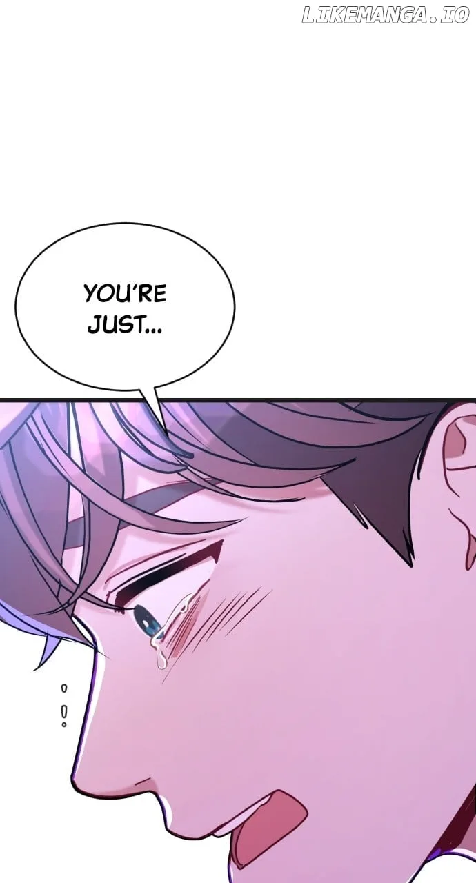 Maseknam – A Sexy Magician Chapter 33 page 36