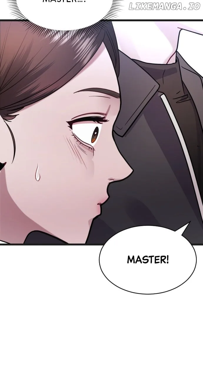 Maseknam – A Sexy Magician Chapter 33 page 119