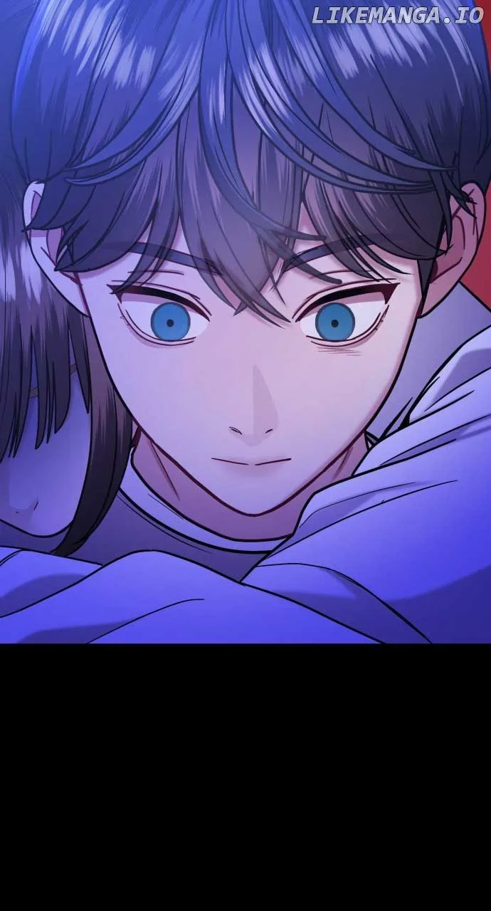 Maseknam – A Sexy Magician Chapter 32 page 12