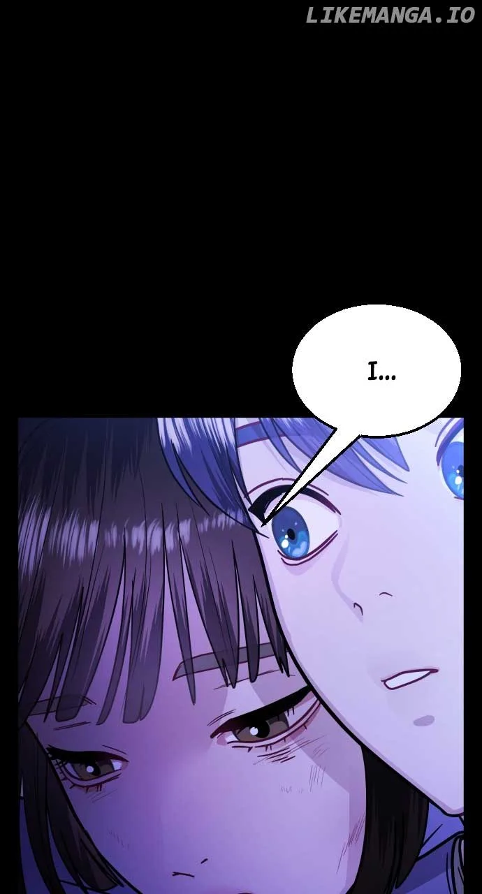 Maseknam – A Sexy Magician Chapter 32 page 3