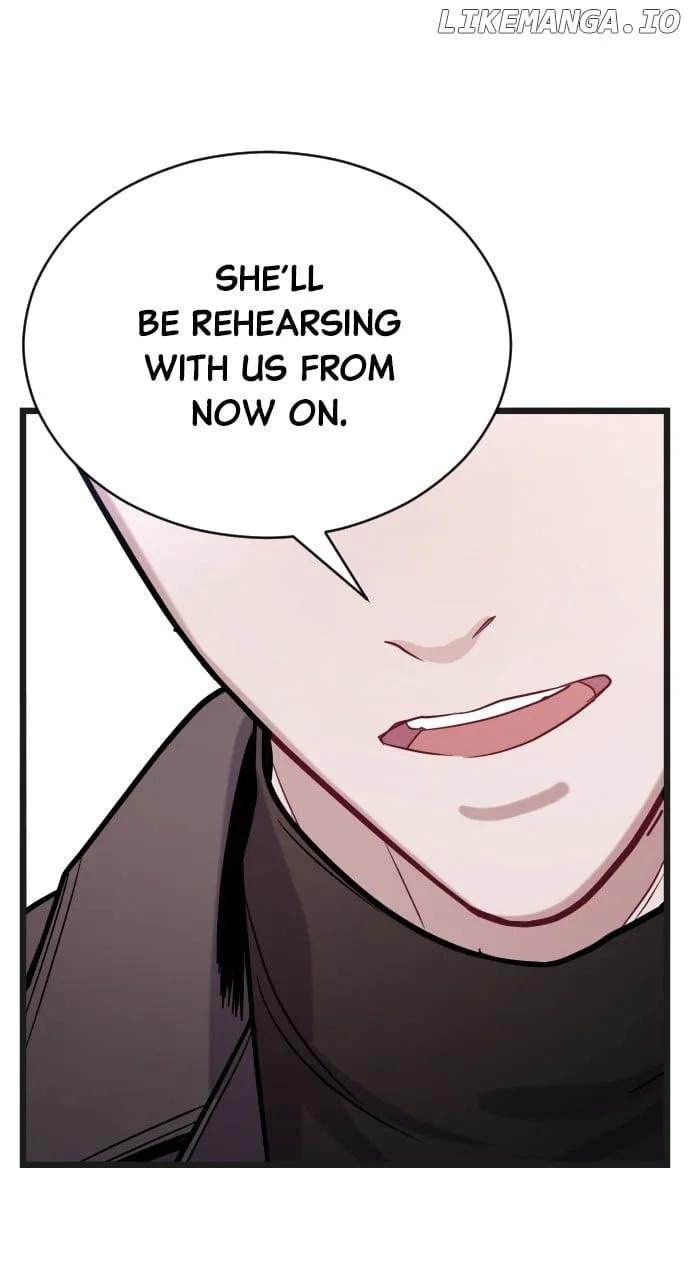 Maseknam – A Sexy Magician Chapter 33 page 125
