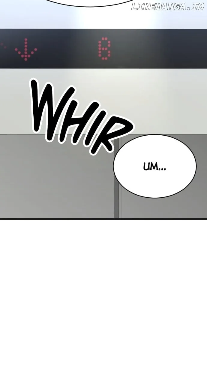 Maseknam – A Sexy Magician Chapter 33 page 92