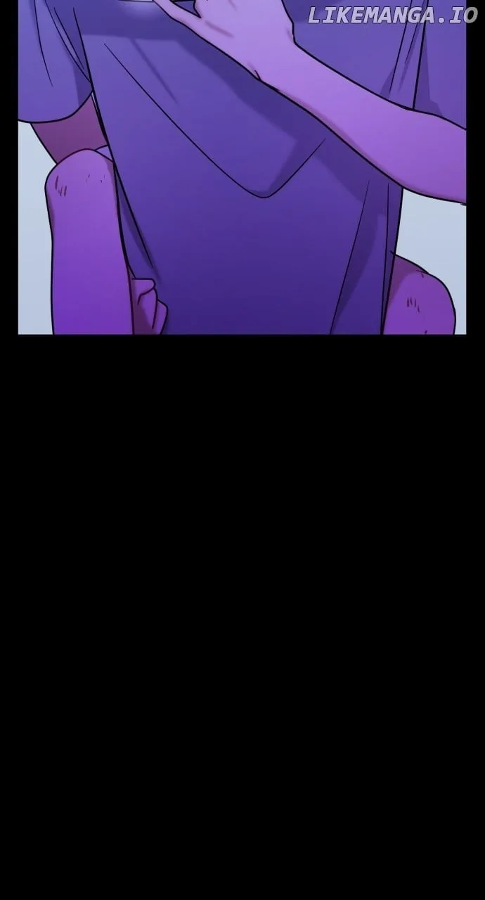 Maseknam – A Sexy Magician Chapter 33 page 61