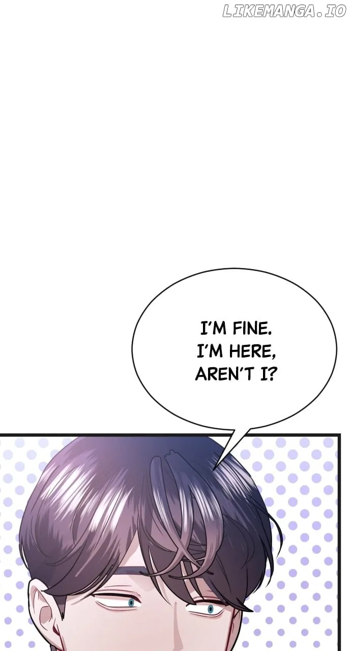 Maseknam – A Sexy Magician Chapter 33 page 121