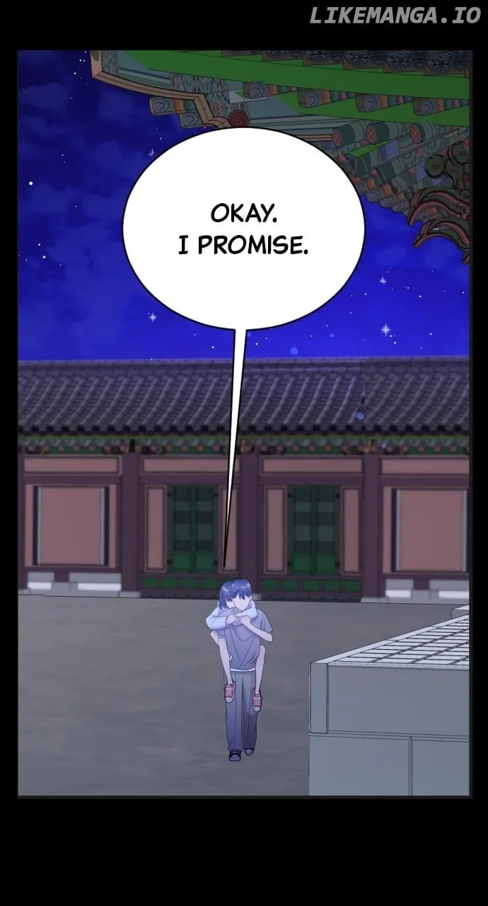 Maseknam – A Sexy Magician Chapter 33 page 62