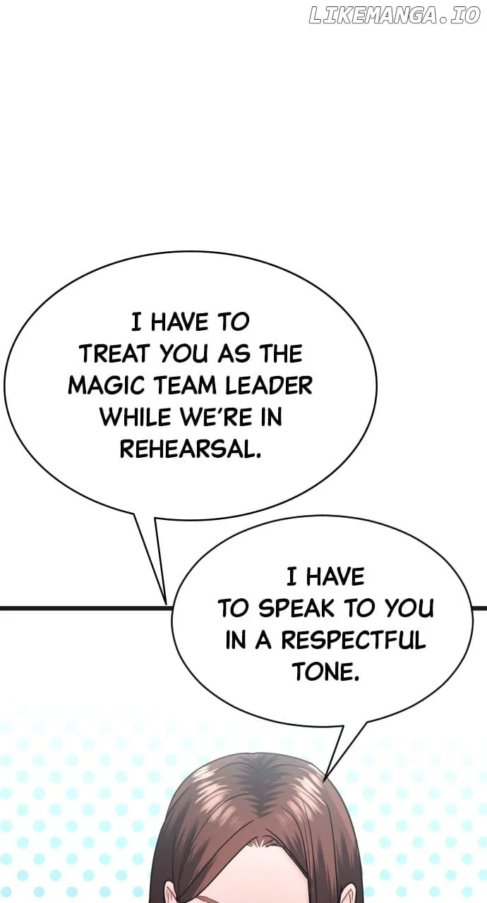 Maseknam – A Sexy Magician Chapter 33 page 93