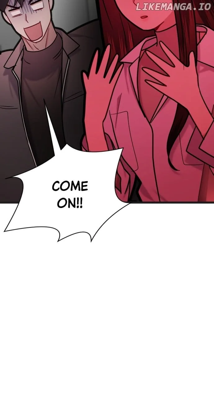 Maseknam – A Sexy Magician Chapter 33 page 97