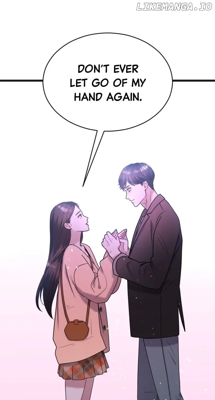 Maseknam – A Sexy Magician Chapter 33 page 48