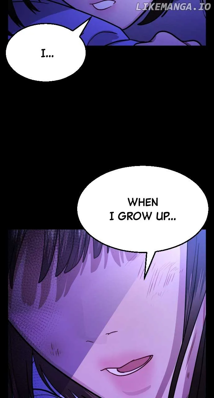 Maseknam – A Sexy Magician Chapter 32 page 4