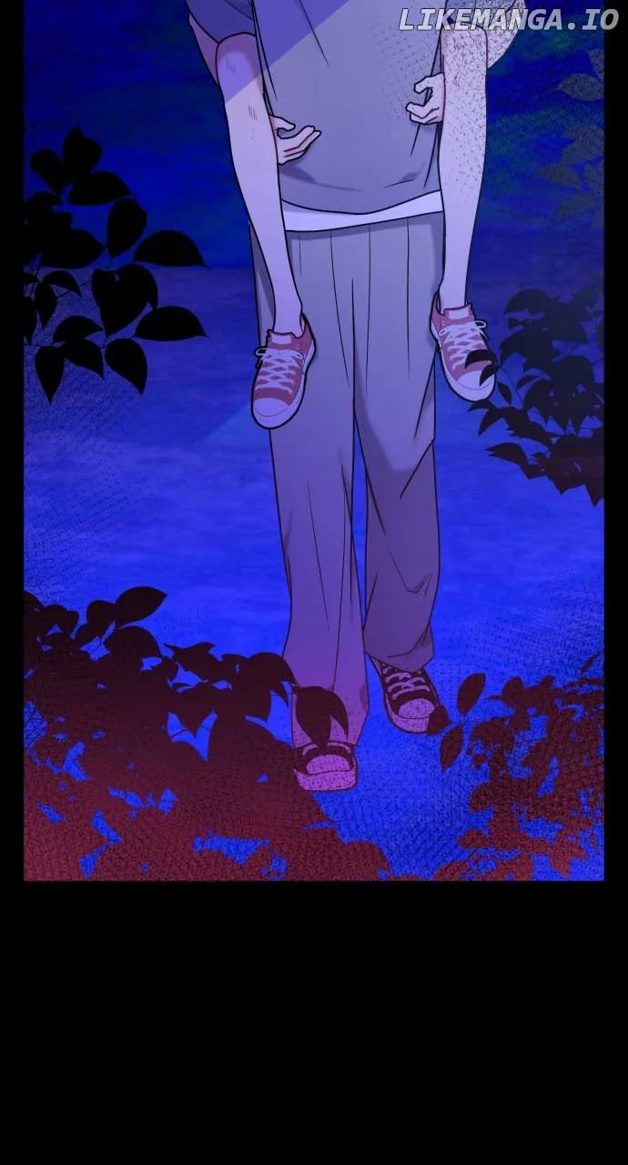 Maseknam – A Sexy Magician Chapter 32 page 7