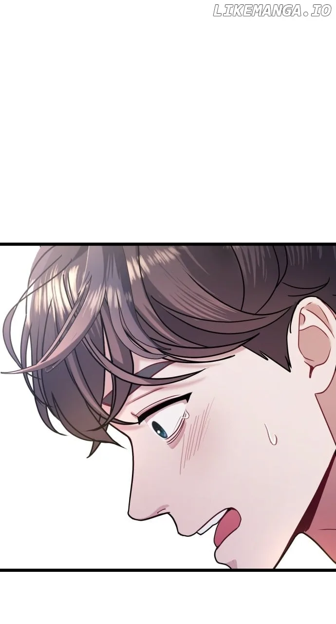 Maseknam – A Sexy Magician Chapter 33 page 81