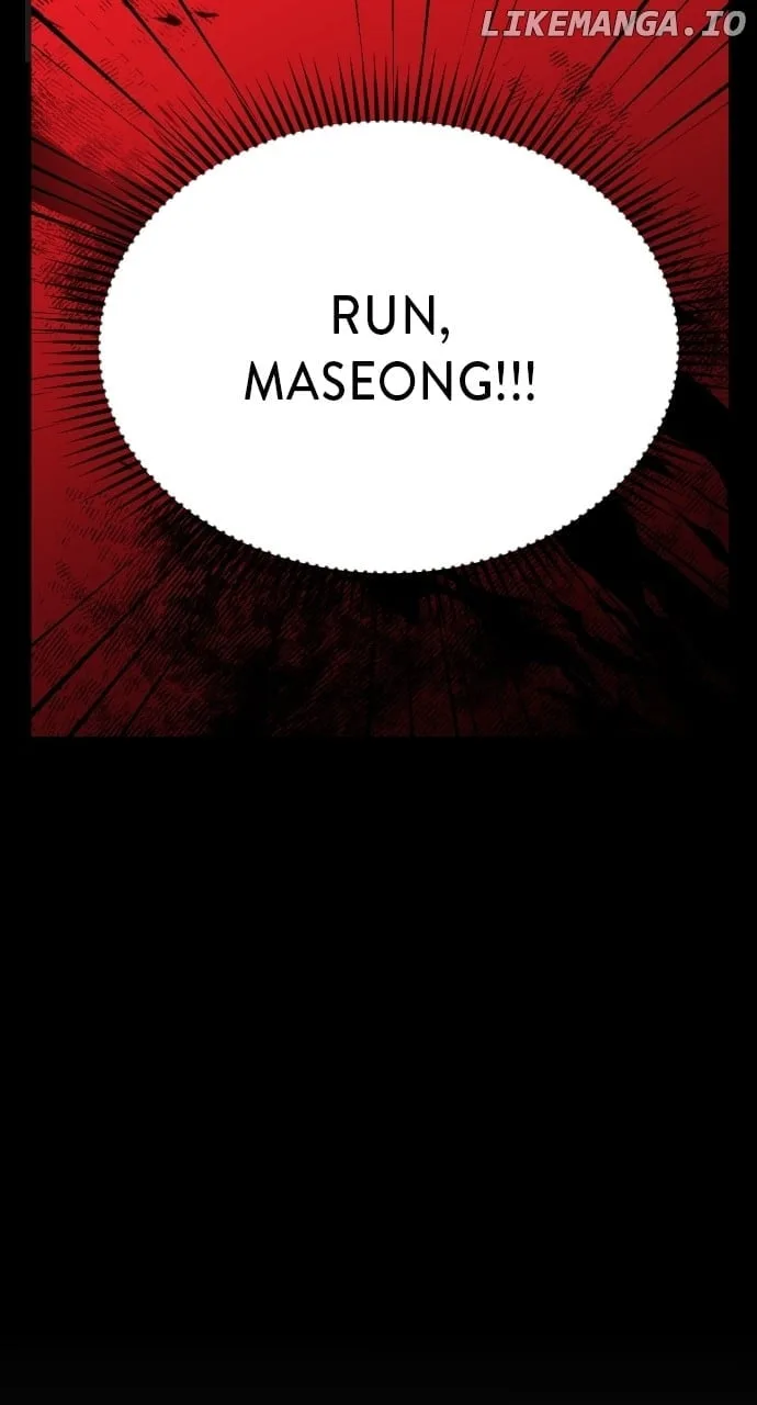 Maseknam – A Sexy Magician Chapter 33 page 68