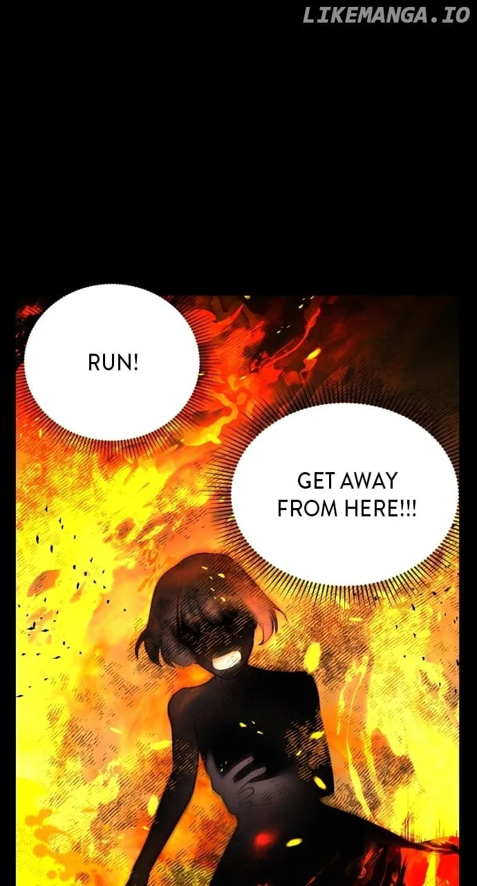 Maseknam – A Sexy Magician Chapter 33 page 66