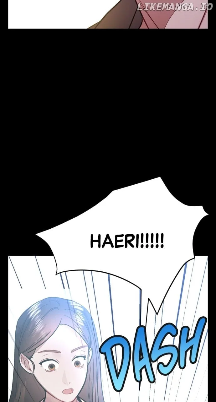 Maseknam – A Sexy Magician Chapter 33 page 23