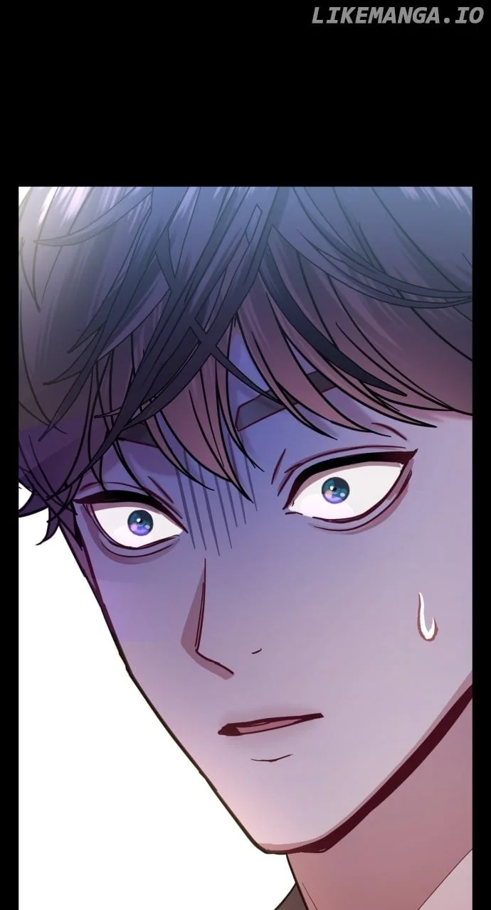 Maseknam – A Sexy Magician Chapter 33 page 22