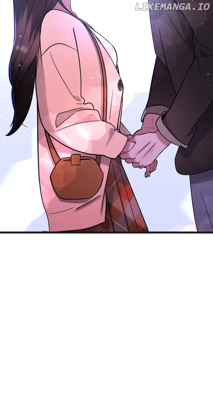 Maseknam – A Sexy Magician Chapter 33 page 35