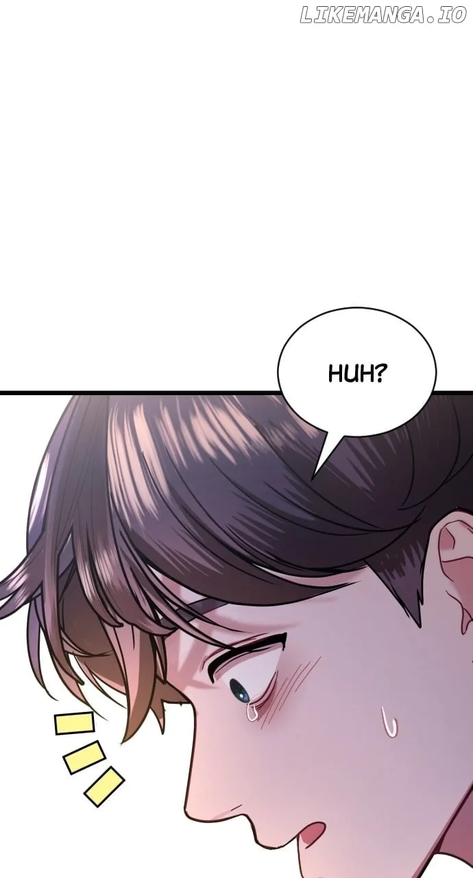 Maseknam – A Sexy Magician Chapter 33 page 77