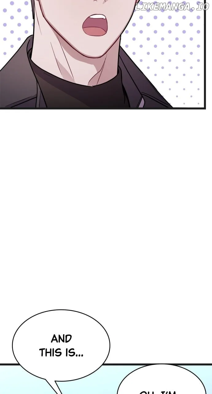 Maseknam – A Sexy Magician Chapter 33 page 122