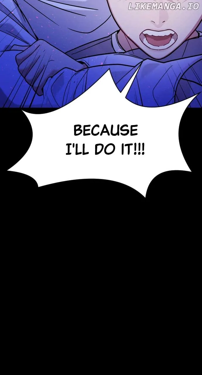 Maseknam – A Sexy Magician Chapter 32 page 20