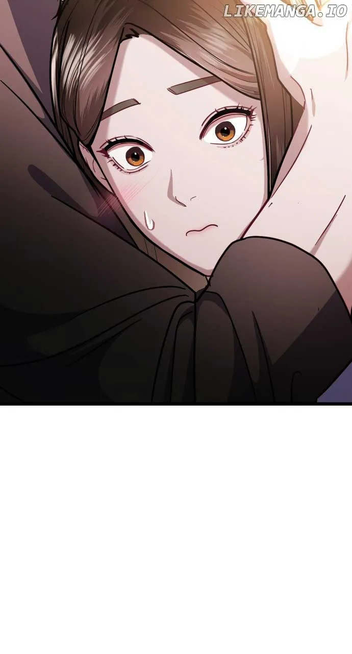 Maseknam – A Sexy Magician Chapter 34 page 91