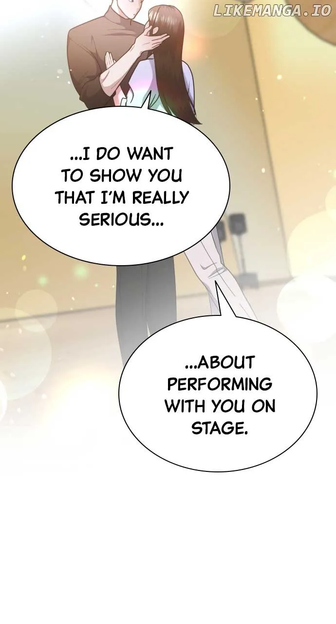 Maseknam – A Sexy Magician Chapter 34 page 98