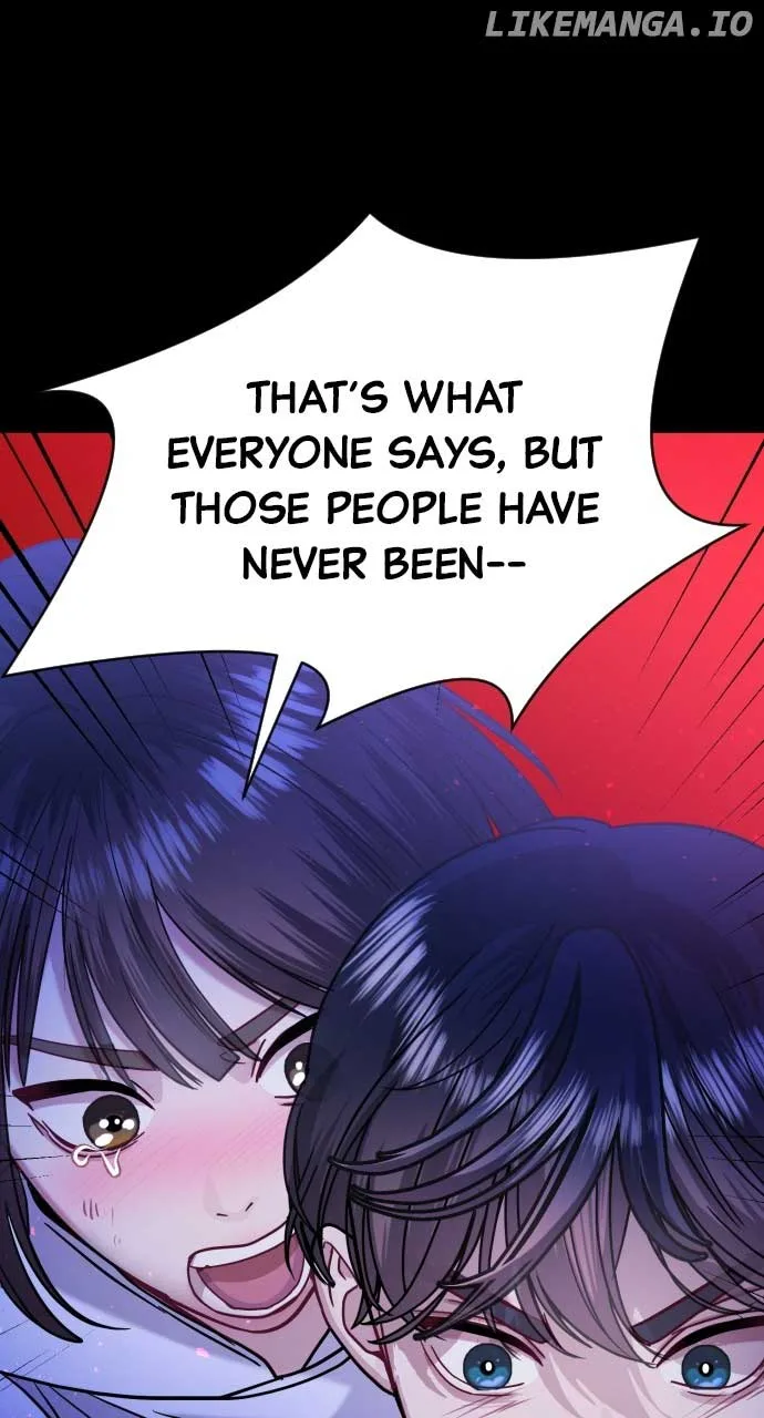 Maseknam – A Sexy Magician Chapter 32 page 19
