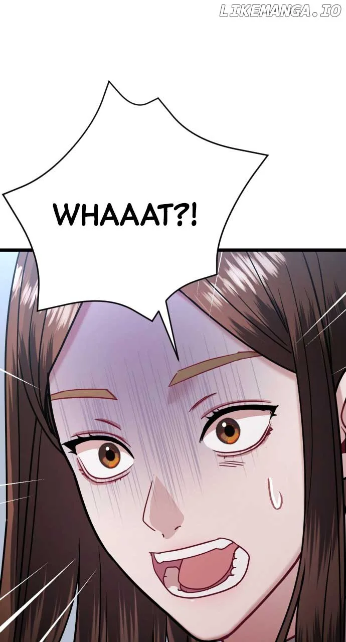 Maseknam – A Sexy Magician Chapter 34 page 48