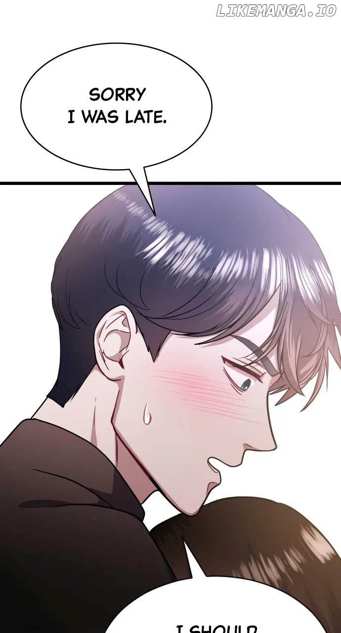 Maseknam – A Sexy Magician Chapter 34 page 92