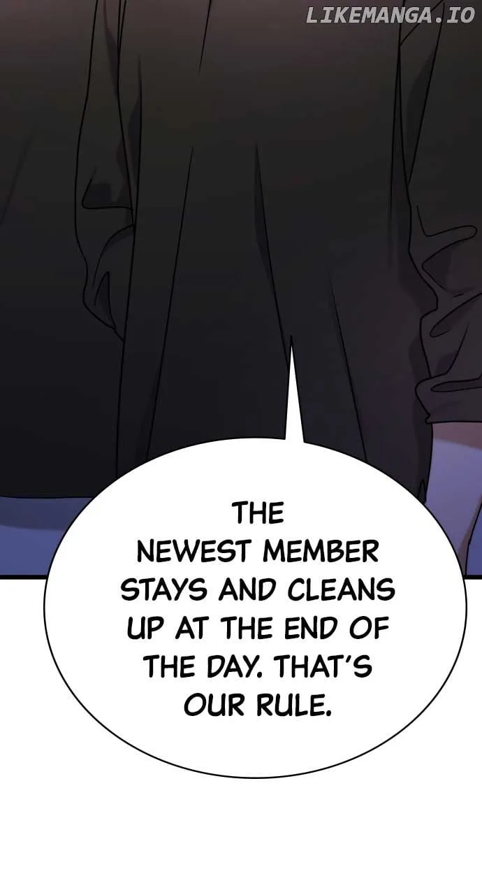 Maseknam – A Sexy Magician Chapter 34 page 47