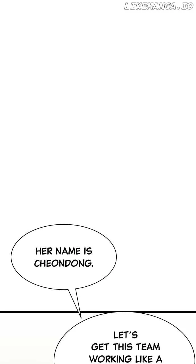 Maseknam – A Sexy Magician Chapter 34 page 7